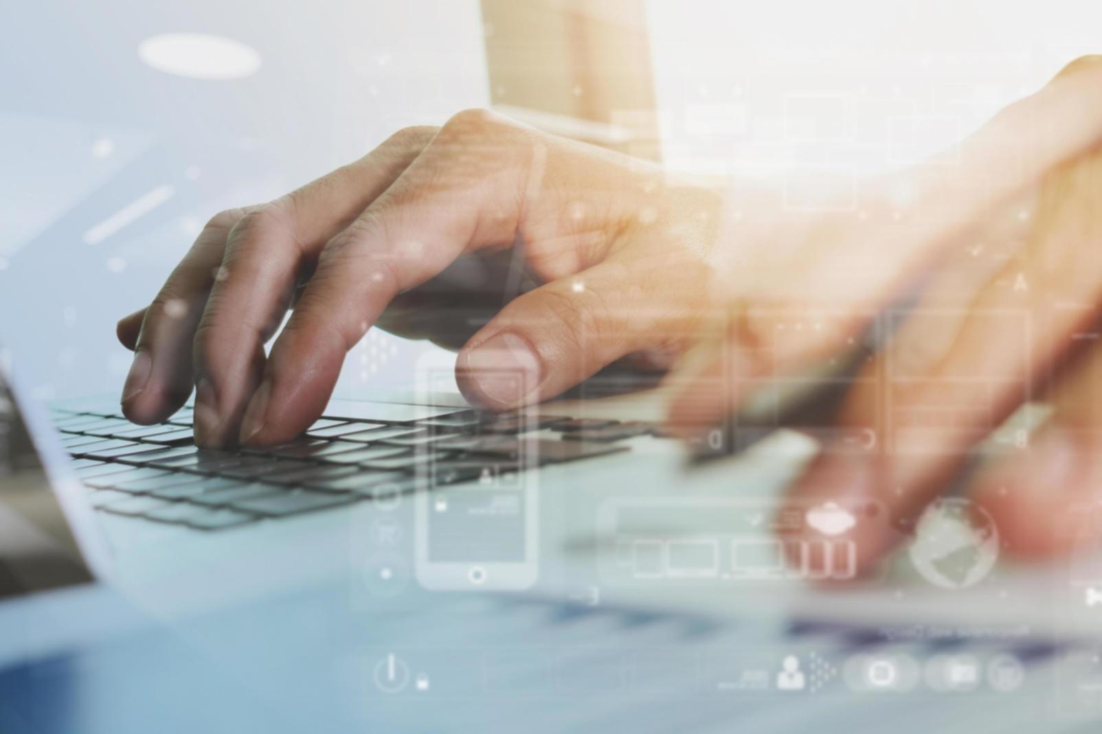 Professionelle Seminar-Umgebung für lokale SEO-Schulungen