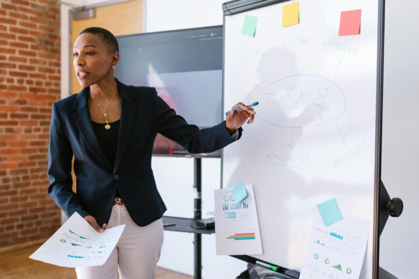 Google Business Optimierung