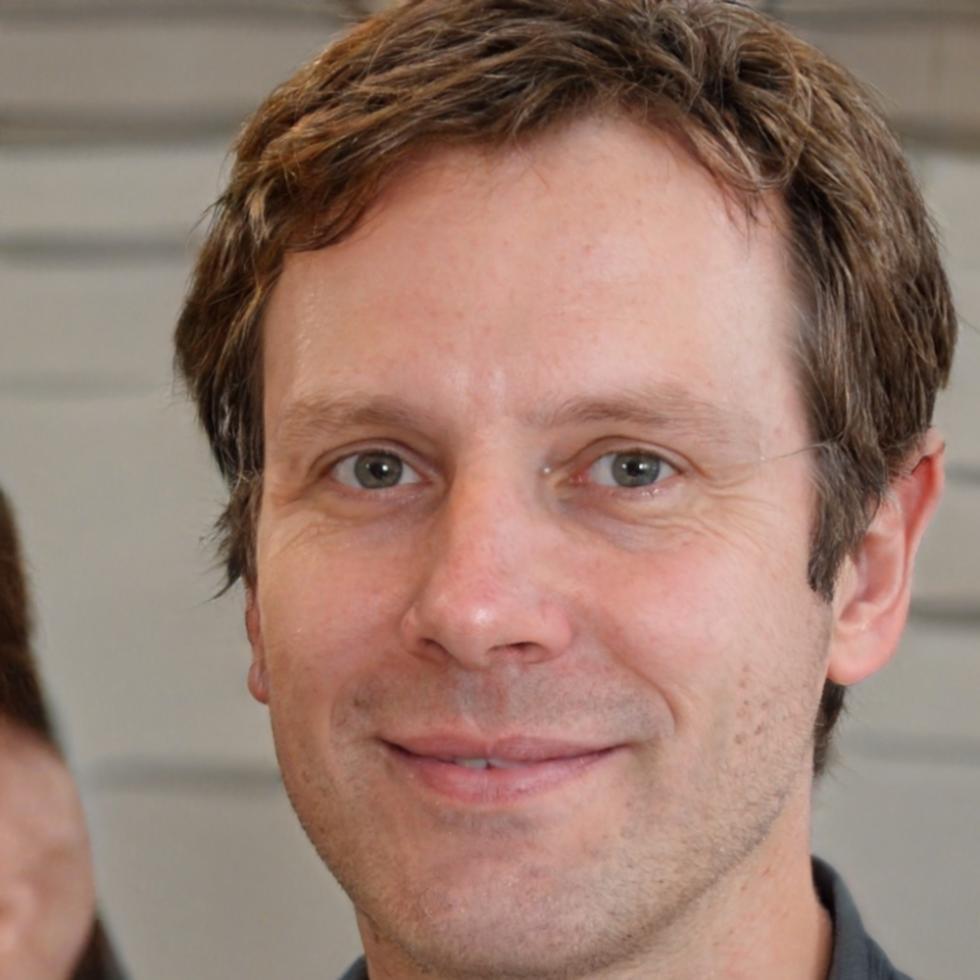 Profilbild von Lennard Fahnhorst