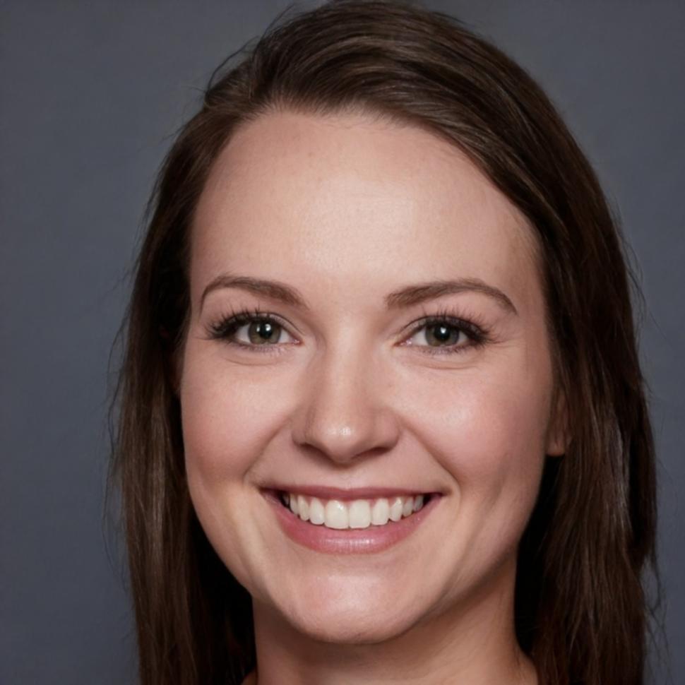 Hannelore Eschenbach Portrait