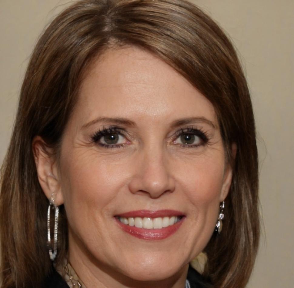 Lena Bernhardt Content Strategin